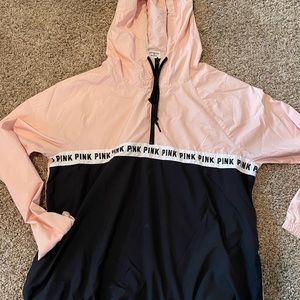Victoria Secret PINK anorak
